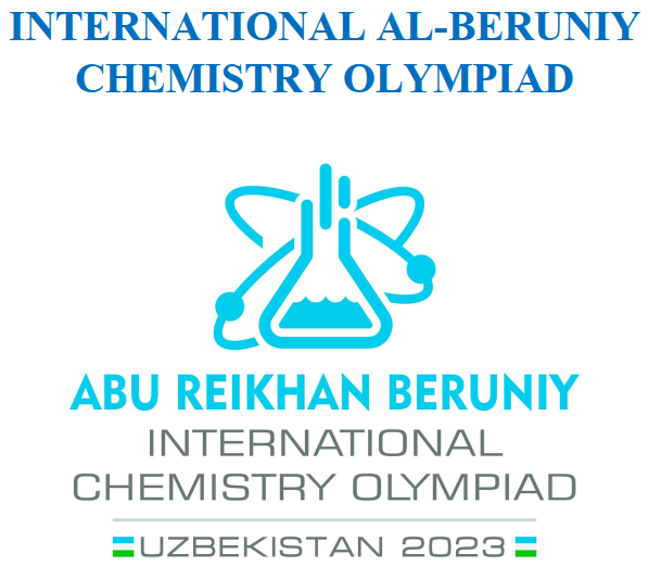 Danh sách học sinh tham dự Kỳ thi Olympic Hóa học Quốc tế Al-Beruniy lần thứ nhất tổ chức tại Uzbekistan năm 2023